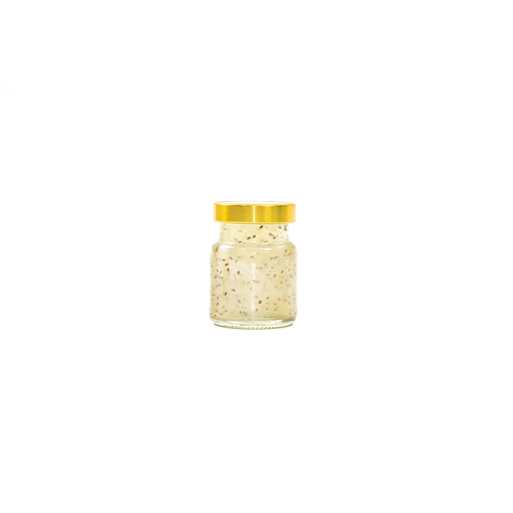 COMBO 6 hũ Tổ yến chưng hạt chia Song Phát bổ sung omega 3 cải thiện tiêu hóa giảm nguy cơ tiểu đường và chống lão hóa