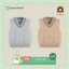 Áo Gile Len Nhiều Màu Cho Bé Uala UR7034 UR7039 UR7033 UR7038 UR7031