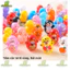 Combo 100 Con Lật Đật Mini Đồ Chơi Cho Bé Nhiều Mẫu Si Lật Đật Mini Doraemon BỐ KHỦNG LONG