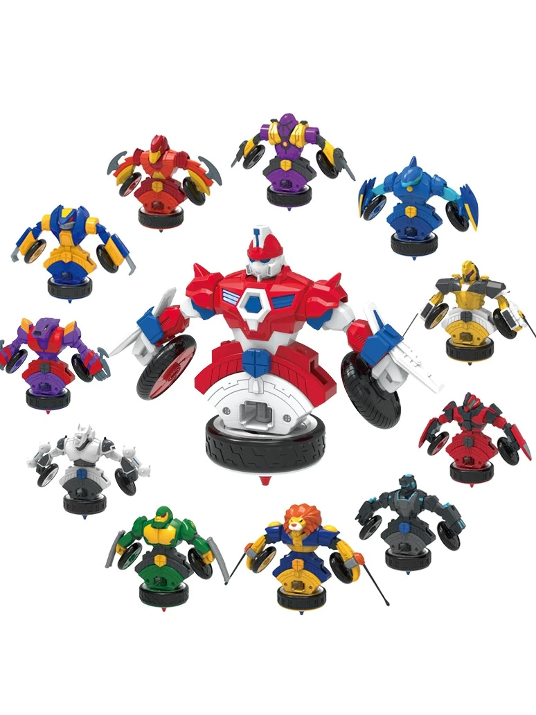 Võ Thần Giáp Sĩ