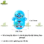 Combo 50 Lật Đật Mini Cho Bé Sỉ Lật Đật Mini Gía Rẻ Đồ Chơi Cho Trẻ Sơ Sinh Và Trẻ Nhỏ BỐ KHỦNG LONG