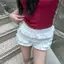 VÁY QUẦN 4 TẦNG THUN GÂN FFCLUB MIX