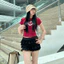 VÁY QUẦN 4 TẦNG THUN GÂN FFCLUB MIX