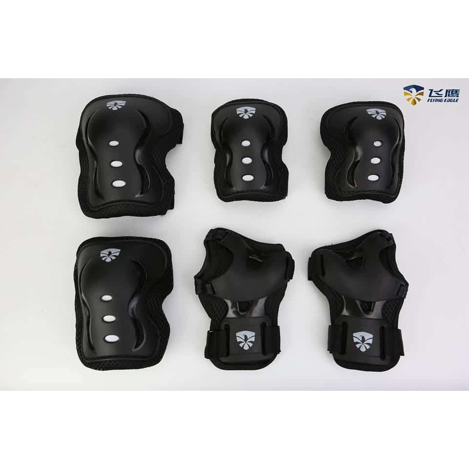 BẢO HỘ TRƯỢT PATIN FLYING EAGLE V5
