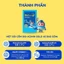 Cốm Bio - Acimin Gold hỗ trợ trẻ ăn ngon, bổ sung vi chất và các amin thiết yếu