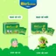 Cốm Bio - Acimin Fiber bổ sung chất xơ tự nhiên giảm tình trạng táo bón