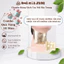 Mặt Nạ Cổ PIBAMY Dưỡng Ẩm, Mặt Nạ Vàng Nâng Cơ Săn Chắc Da Cổ Chống Nếp Nhăn Lão Hóa Nuôi Dưỡng Da Vùng Cổ