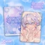 Card bo góc/Photocard Honkai: Star Rail Fugue Herta Robin Firefly Acheron