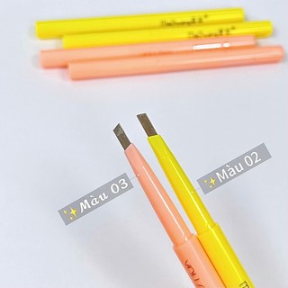 CHÌ KẺ LÔNG MÀY NỘI ĐỊA TRUNG , CHỐNG NƯỚC , LÂU TRÔI