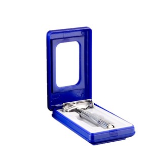 Dao cạo râu Inox 997 , Dao cạo râu lưỡi lam 2 cạnh cổ điển