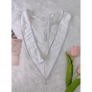 dưới 70kg che tên sản phẩm - Bộ chip sexy Bk042 - đồ ngủ gợi cảm -kelly Wang