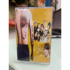 Băng Cassette Lý Hải - Trọn Đời Bên Em 11
