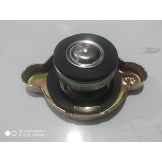 Combo 5 Nắp két nước ô tô, xe tải, xe hơi, xe máy loại nhỏ.