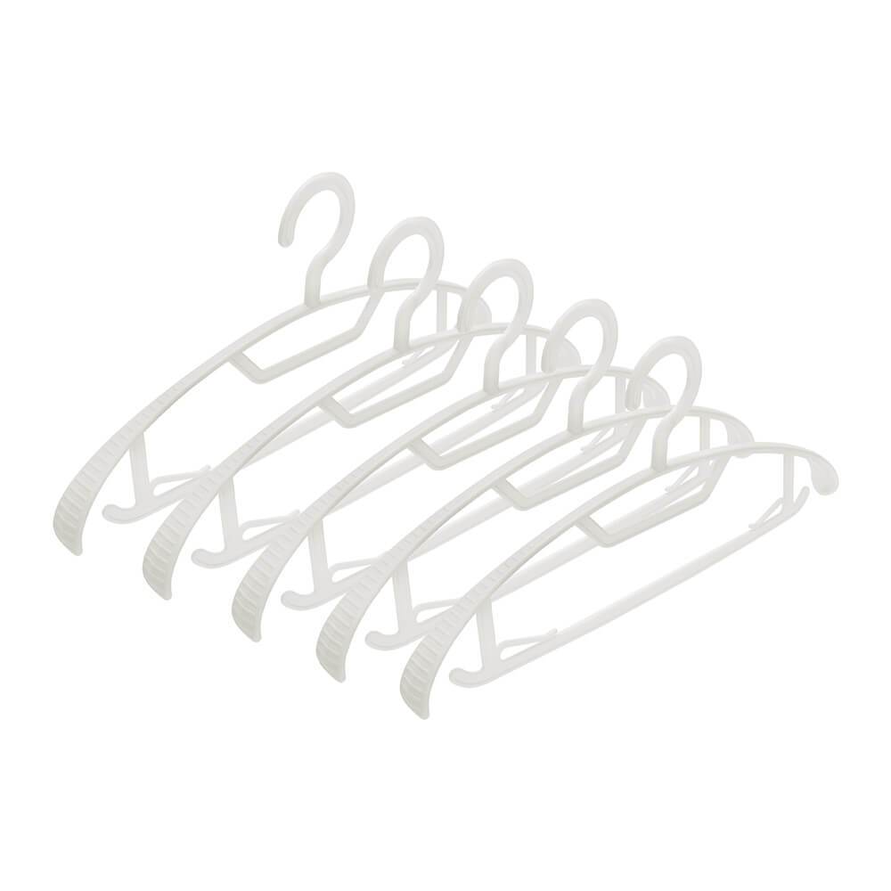 Bộ móc áo trơn 5 chiếc Elmich EL0273/4