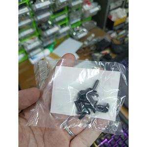 Ốc dàn áo 4 ly Xoắn pcx click vario vision vs ab air blade sh lead ( giá 1 con )