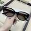 Kính râm mát thời trang nữ nam cá tính phong cách retro Hàn Quốc đi chơi biển dã ngoại đẹp rẻ 297