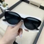 Kính râm mát thời trang nữ nam cá tính phong cách retro Hàn Quốc đi chơi biển dã ngoại đẹp rẻ 297