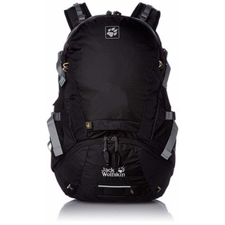 Balo du lịch nam nữ Jack Wolfskin Moab Jam 30L, Balo leo núi trekking đi phượt chống nước có ngăn đựng laptop