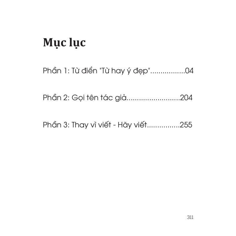 Ảnh Sách Nâng cấp vốn từ, nâng tầm diễn đạt Version 2- Bộ từ điển từ hay ý đẹp, gọi tên tác giả 2
