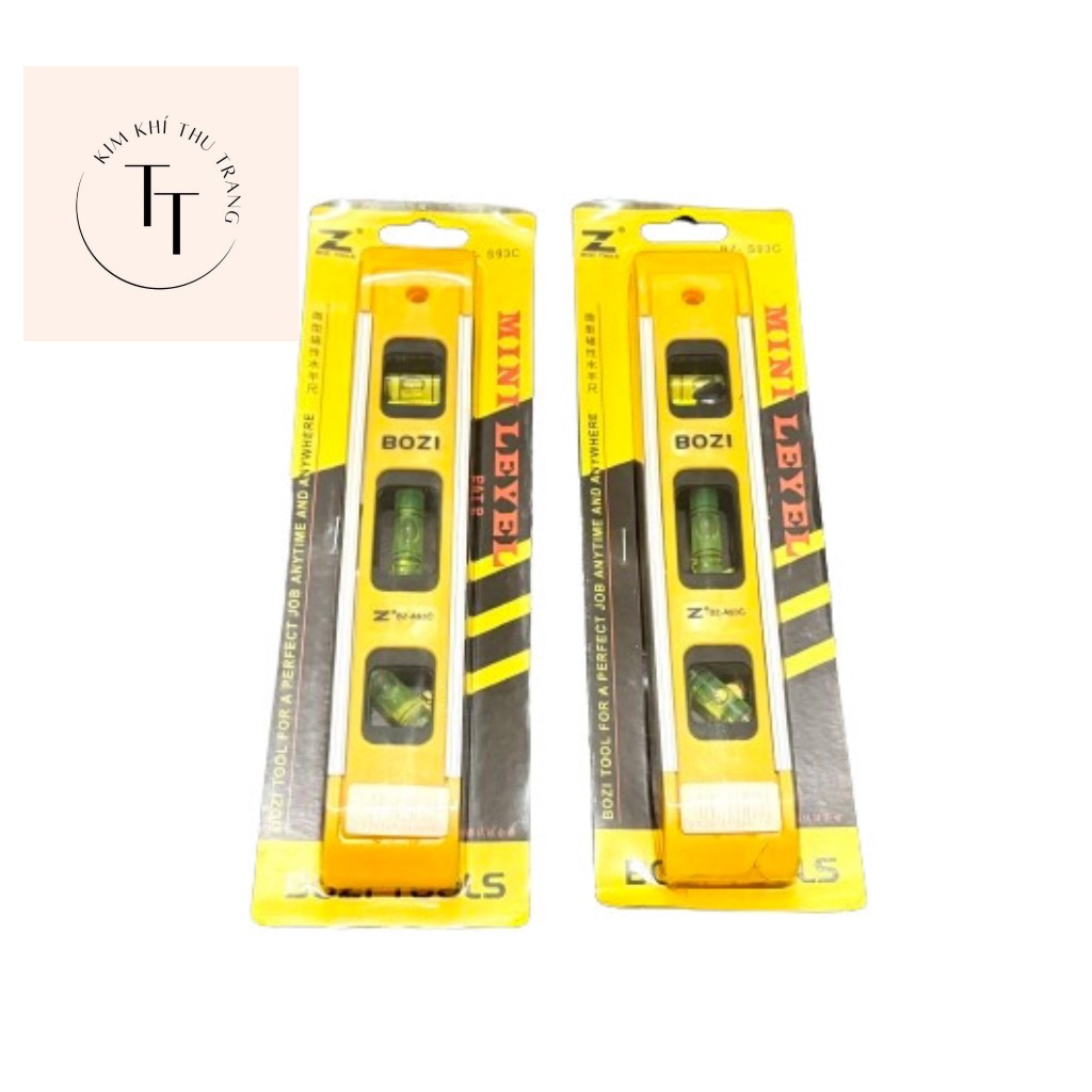 Thước Thủy, Thước Li Vô Cân Bằng 20cm | Shopee Việt Nam