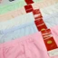 Quần Lót Nữ Coton size 65 - 75 ký Có Dệt Chữ ở Lưng Quần Mềm Mại Co Giãn 4 Chiều Cotton (3260)
