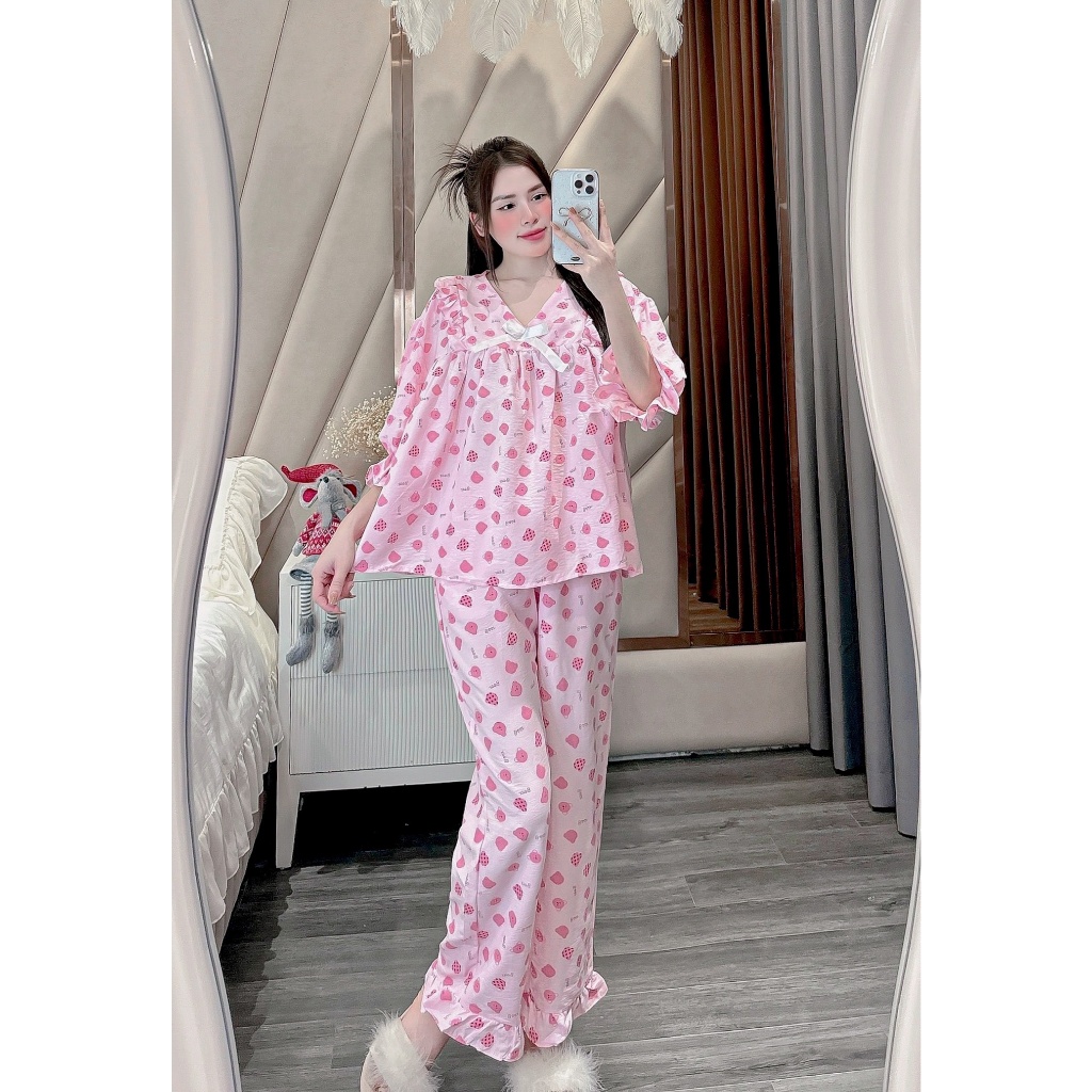 Gấu bae.r hồng bbdl