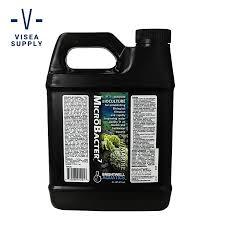 VI SINH MICRO BACTER 7 2L CHO BỂ CÁ CẢNH – BRIGHTWELL AQUATICS | Shopee ...