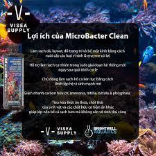 VI SINH MICRO BACTER 7 Bio fuel bacter clean 2L CHO BỂ CÁ CẢNH ...