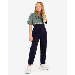 Quần baggy bé gái GJ vnxk (18-53kg)