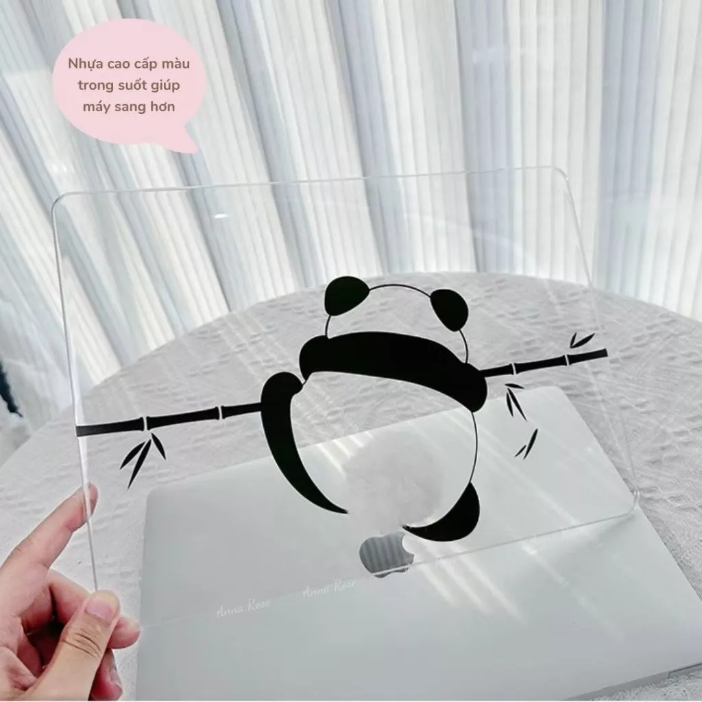 Ốp case Macbook air pro đủ dòng chống bụi, ốp lưng macbook chống trầy họa tiết dễ thương