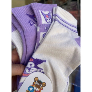 Set 10 tất cho bé gái koromi 3 size cho các bé hàng hót  🌸 tuyển sỉ🌸