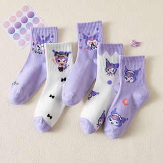 Set 10 tất cho bé gái koromi 3 size cho các bé hàng hót  🌸 tuyển sỉ🌸