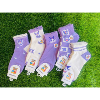 Set 10 tất cho bé gái koromi 3 size cho các bé hàng hót  🌸 tuyển sỉ🌸