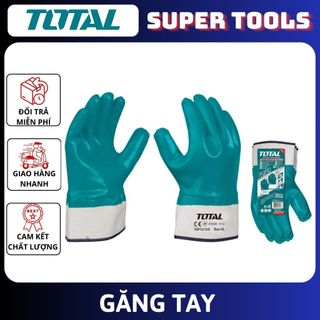 ĐỒ NGHỀ TOTAL Găng tay TSP12105 <HÀNG CHÍNH HÃNG>