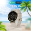 Đồng hồ thông minh Garmin Venu 3S | Theo Dõi Sức Khỏe Toàn Diện | Pin Lên Đến 20 Ngày - Chính Hãng