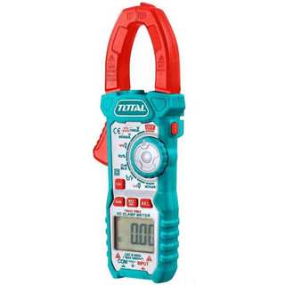 ĐỒ NGHỀ TOTAL Kềm đo DC/AC TMT410005