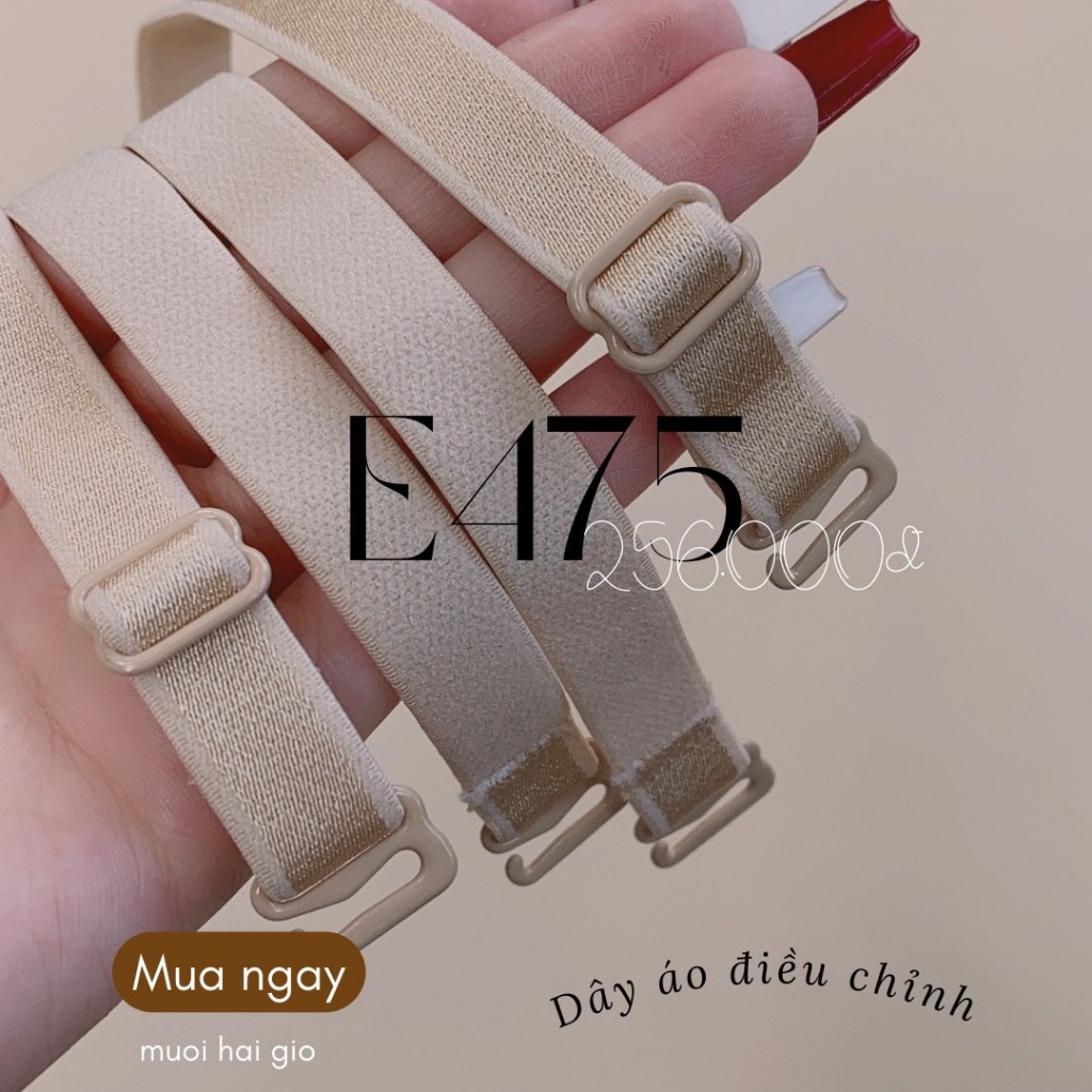 Áo lót đệm dày không gọng nâng size hiệu quả cho nàng "hạt lép" , áo lót không gọng dày 4-5 ph