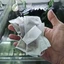 SHRIMPTOUCH ST-05 BITTER TEABAG, trà đắng diệt ký sinh, tạo phiêu sinh cho hồ nuôi tép cảnh