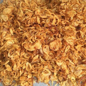 Hành khô phi 1kg, hành ta nhà làm giòn, thơm, nguyên chất 100% đặc sản Kinh Môn Hải Dương