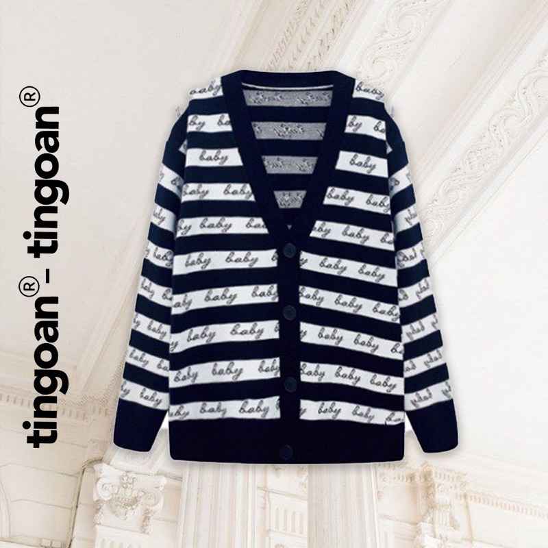 ÁO KHOÁC CARDIGAN BABY TÍ NGOAN (NEWTAG) | BigBuy360 - bigbuy360.vn