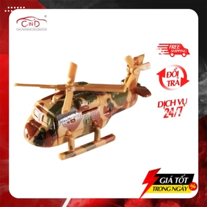 Sáp Thơm Ô Tô Trực Thăng AIRQ No.36DG Marine 5g