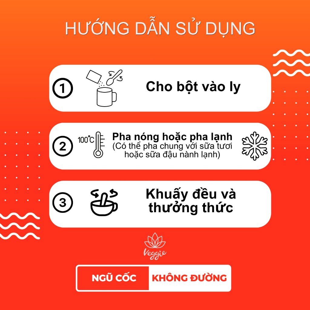 Combo 2 túi ngũ cốc không đường Greenmax nhập khẩu từ Đài Loan giàu dưỡng chất và vô cùng tiện lợi