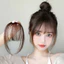 Tóc giả mái thưa ngắn phong cách Hàn Quốc iLita hàng dệt tay cao cấp tự nhiên như tóc thật