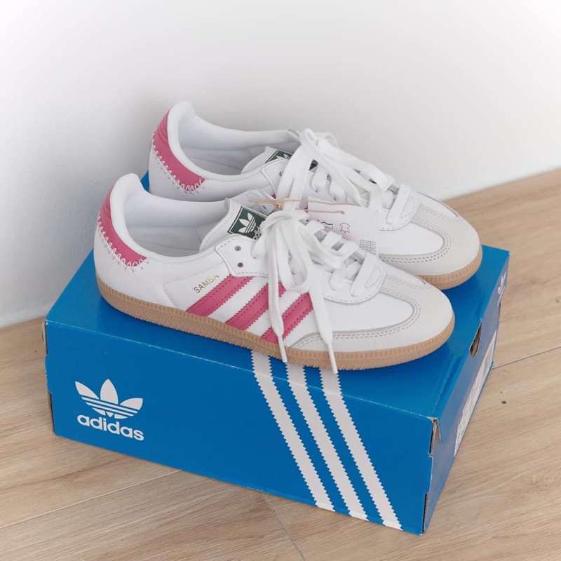 adidas gazelle silver green womens Adidas Samba Pink Cow: Customize Your Shoes