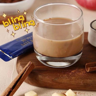 Bột trà sữa Royal Milk Tea - 8 gói