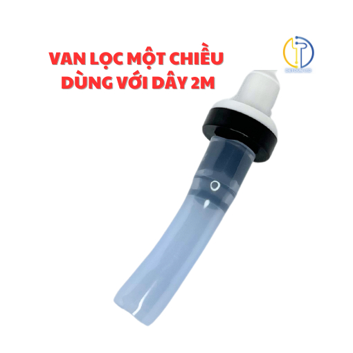 Móc treo chữ S Inox 304 7mm bền, cứng cáp dùng treo bình truyền, ca truyền, túi truyền