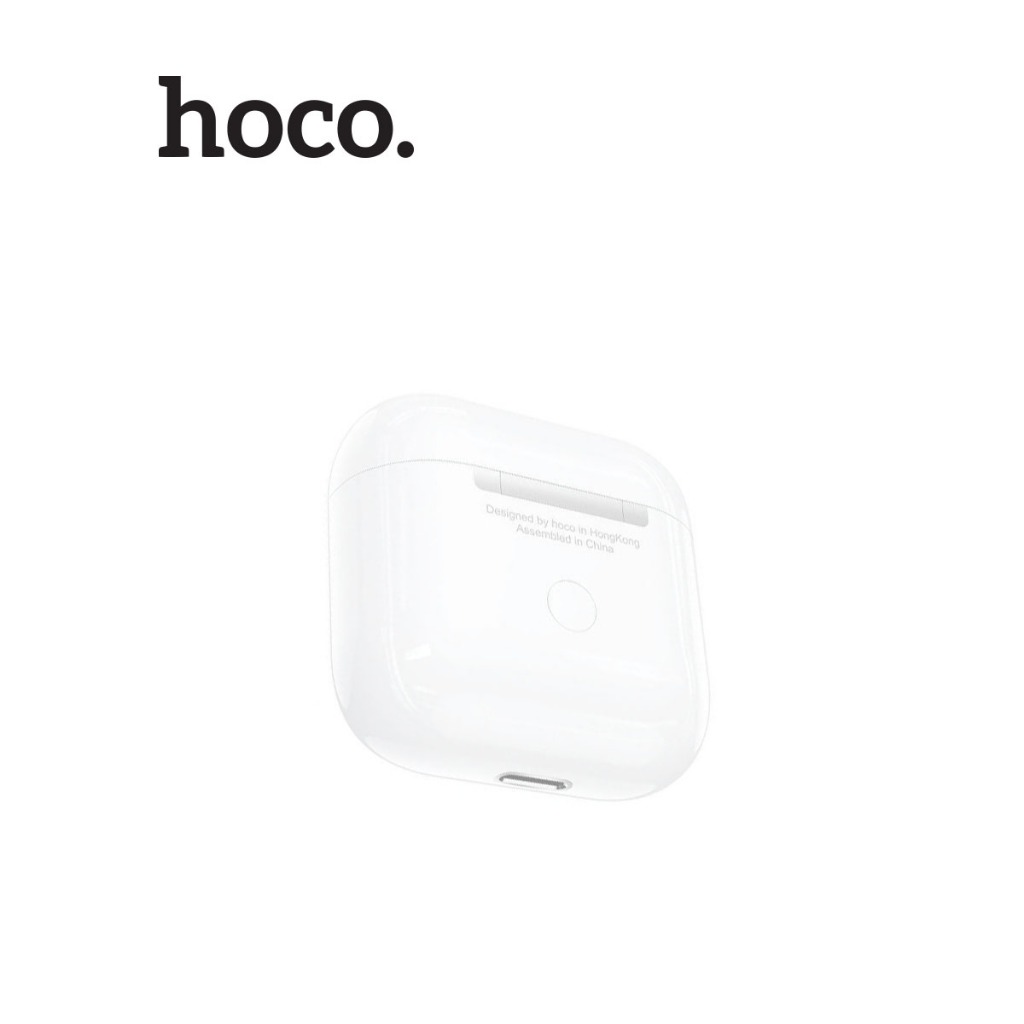Tai Nghe Bluetooth V5.1 Hoco DEW03 Pro sử dụng 4h, chạm cảm ứng