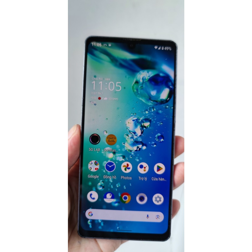 Điện thoại sharp Zero 6 | Shopee Việt Nam