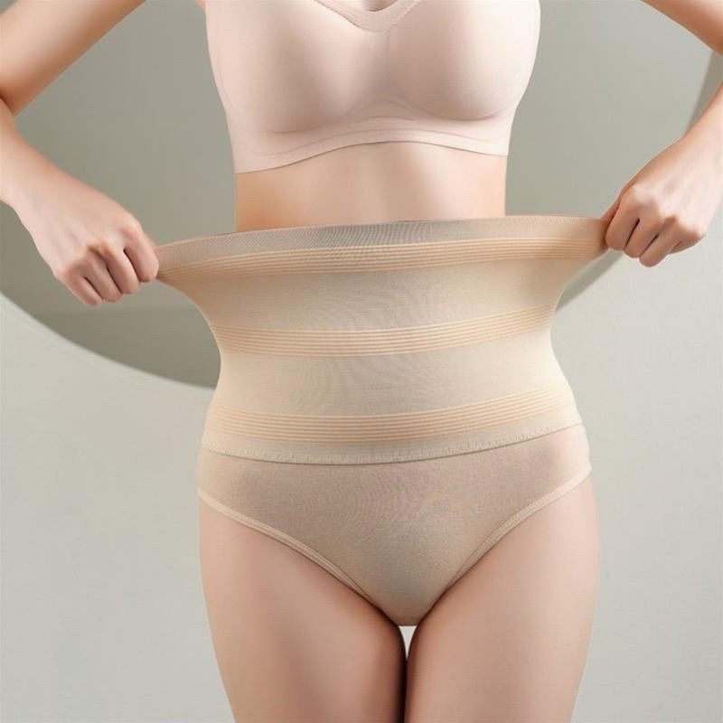 Combo 5 Quần Gen Hỗ Trợ Định Hình V2 Chất Su Non Êm Mềm