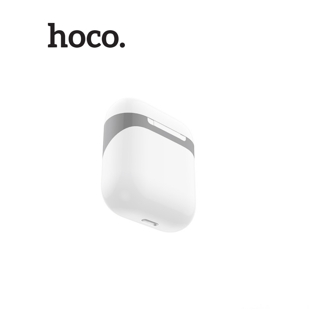 Tai nghe bluetooth Hoco DES09 V5.0, dung lượng pin 350mAh, thời gian sử ...